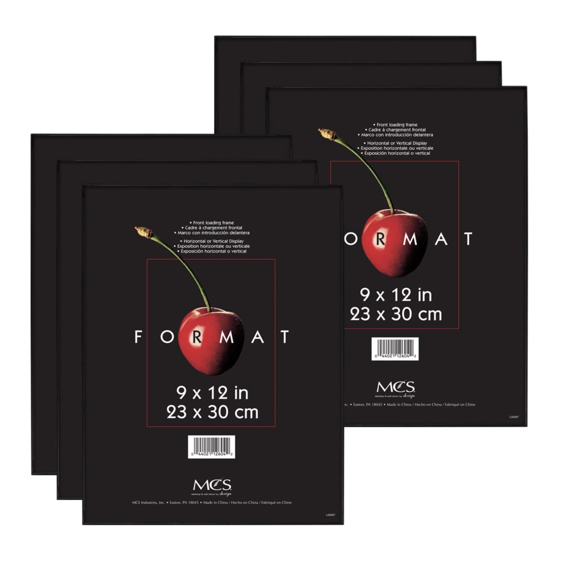 Format Frame Taylor Mali