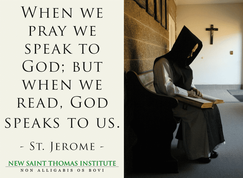Catholic Saint Quotes On Prayer. QuotesGram
