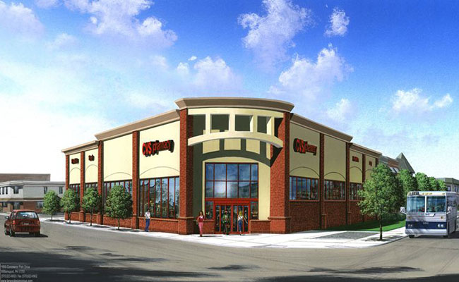 Taylor McMinn Retail Group Track Record