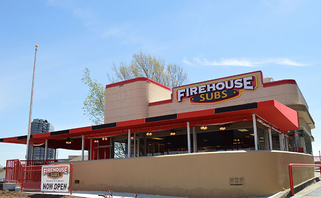 Taylor McMinn Retail Group Track Record