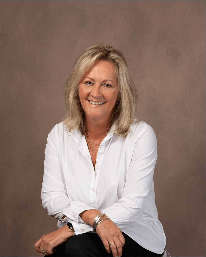 Tina McElyea Taylor Real Estate Group, Inc.