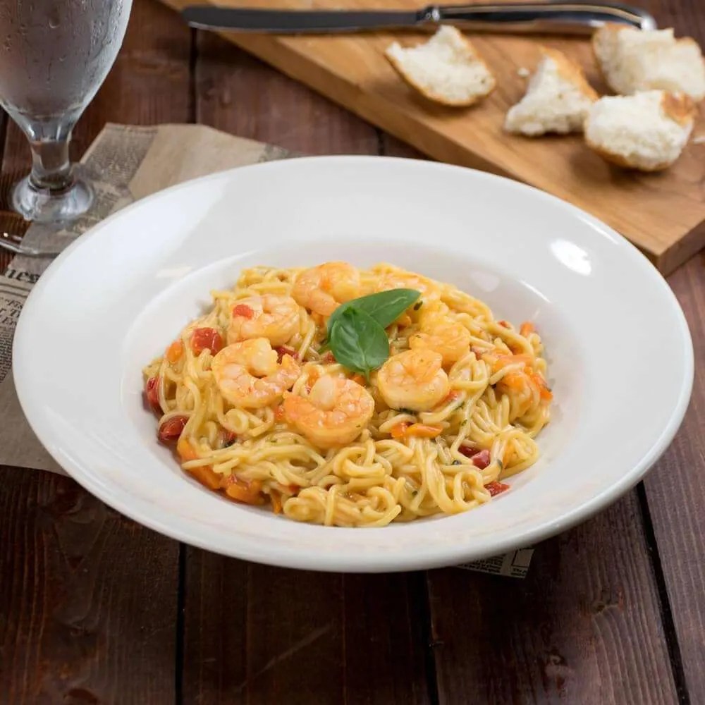 Wide Rim Pasta Bowl Rental Taylor Rental Party Plus