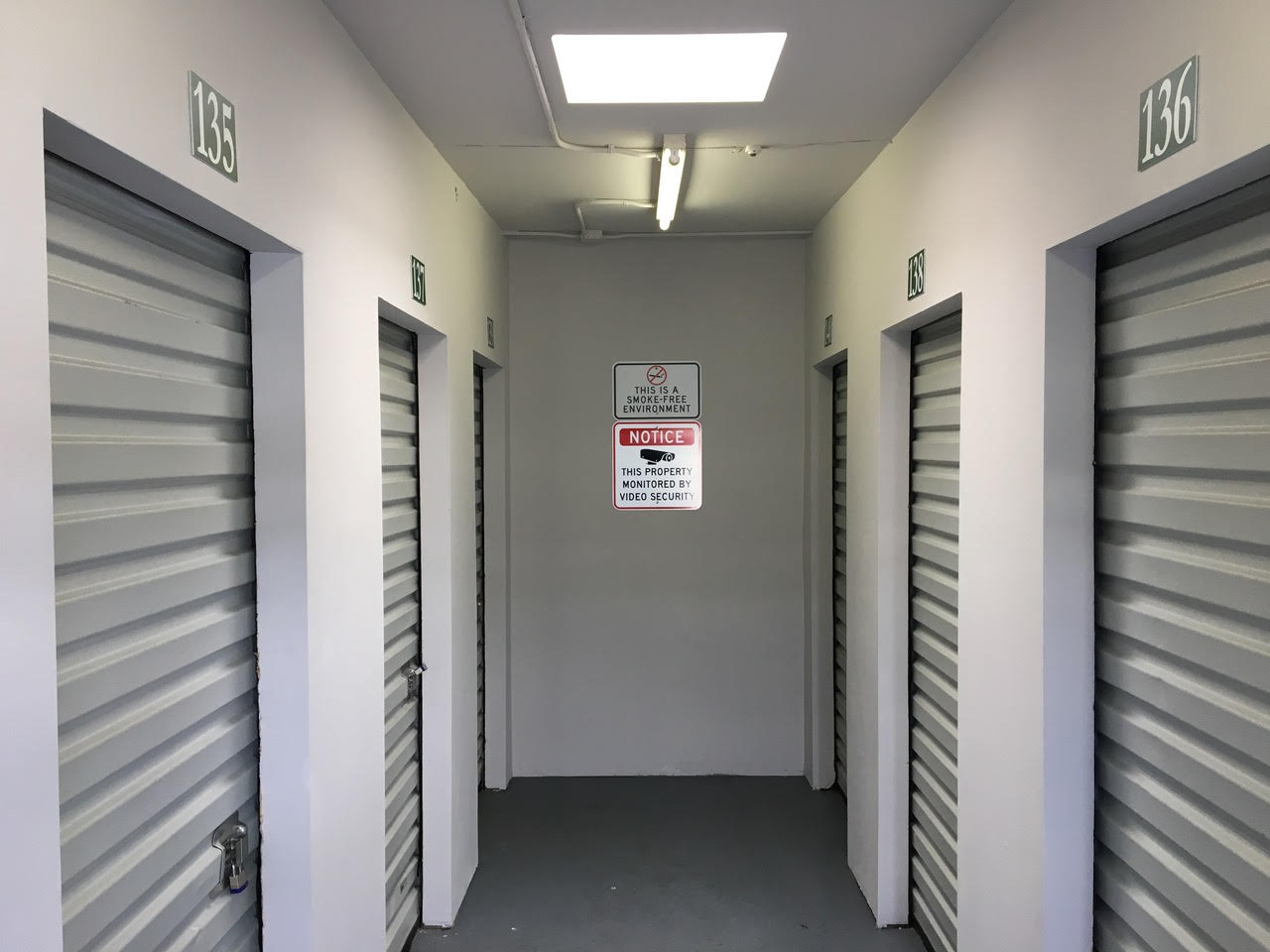 Photos Taylor Self Storage Affordable Storage Units and Longterm