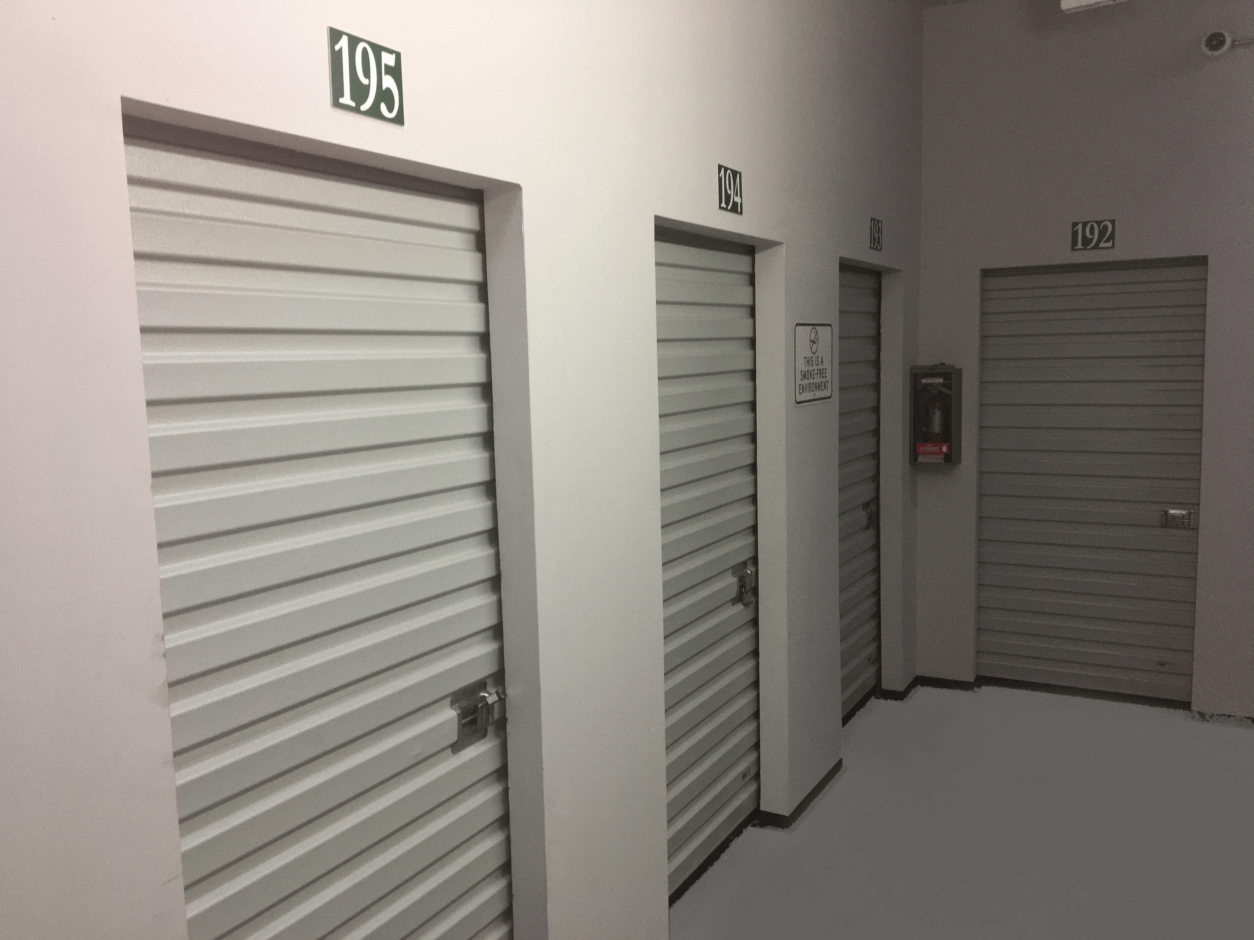 Photos Taylor Self Storage Affordable Storage Units and Longterm
