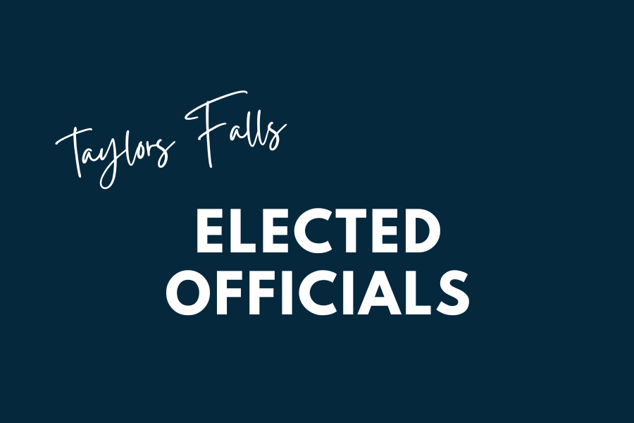 Government City of Taylors Falls