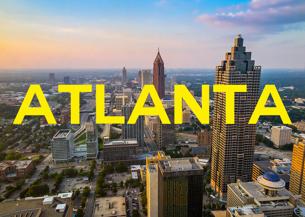 Fall 2017 Market Overview Atlanta Focuses On Job Growth TSC