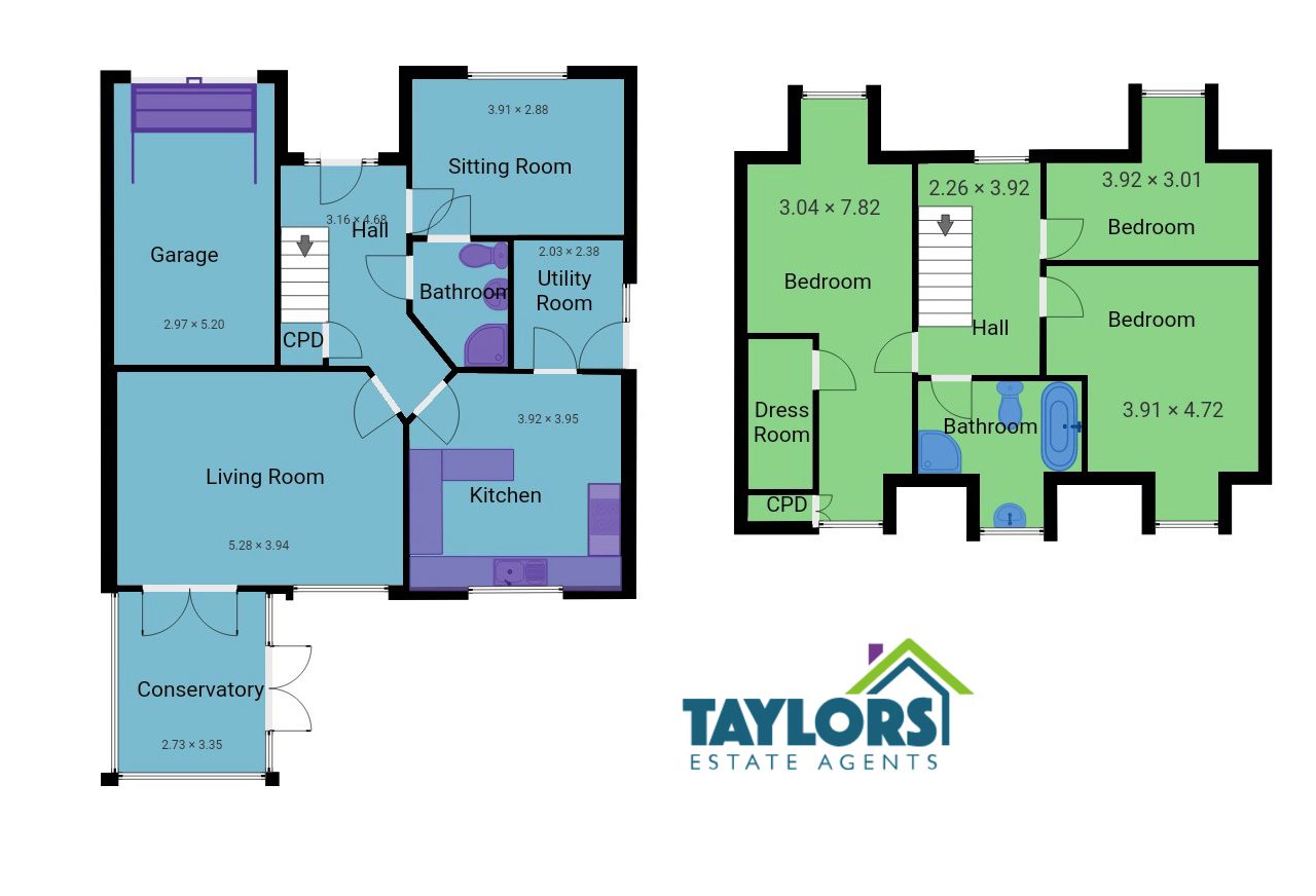 Brooklands, Leads Road, Hull East Yorkshire Taylors Estate Agents