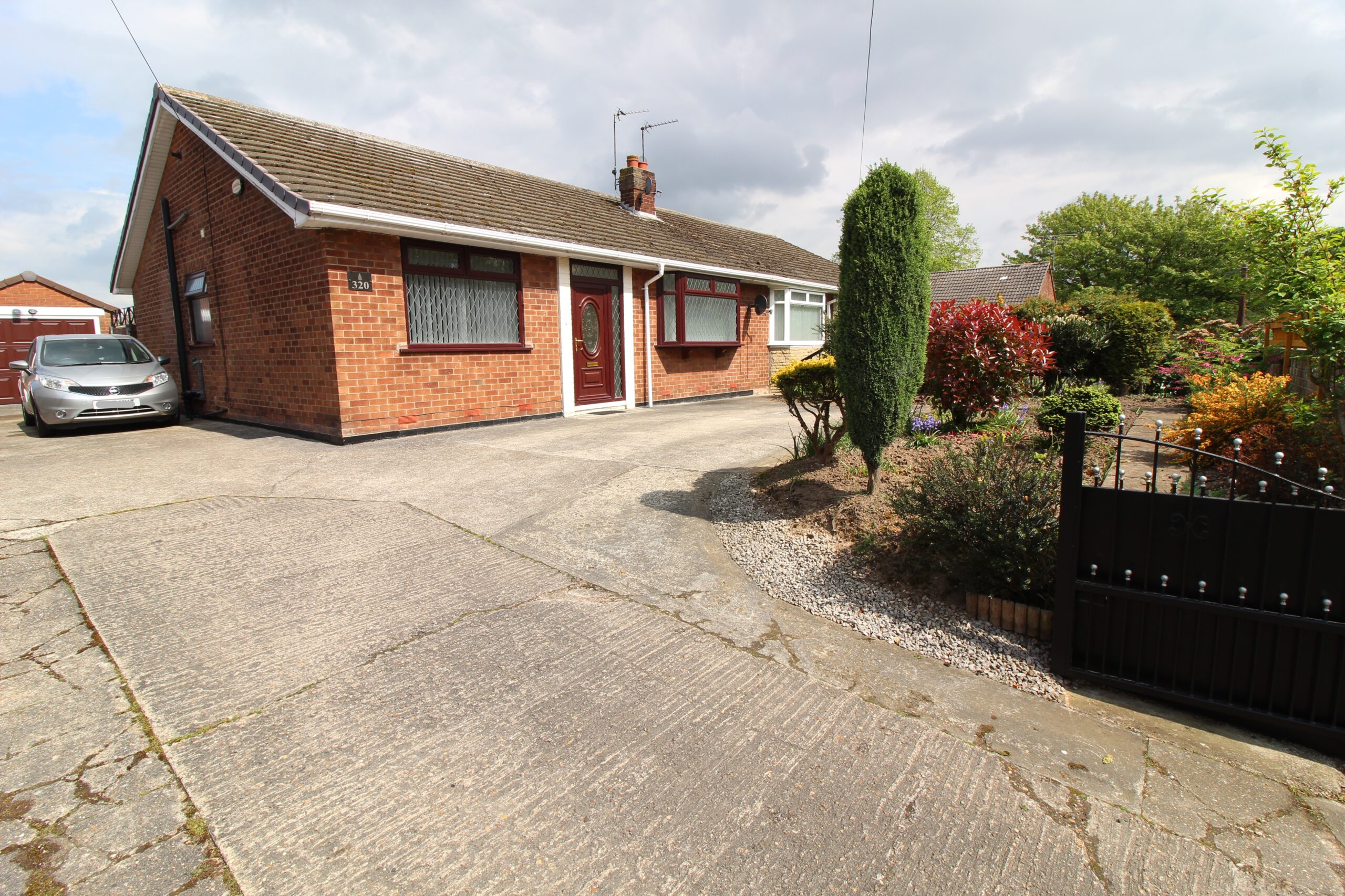 320 Saltshouse Road, Sutton, Hull, East Yorkshire Taylors Estate Agents