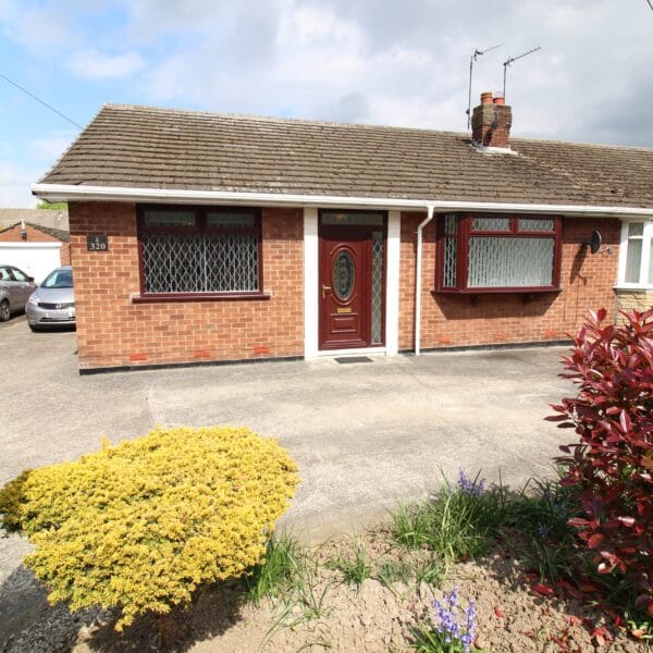 320 Saltshouse Road, Sutton, Hull, East Yorkshire Taylors Estate Agents