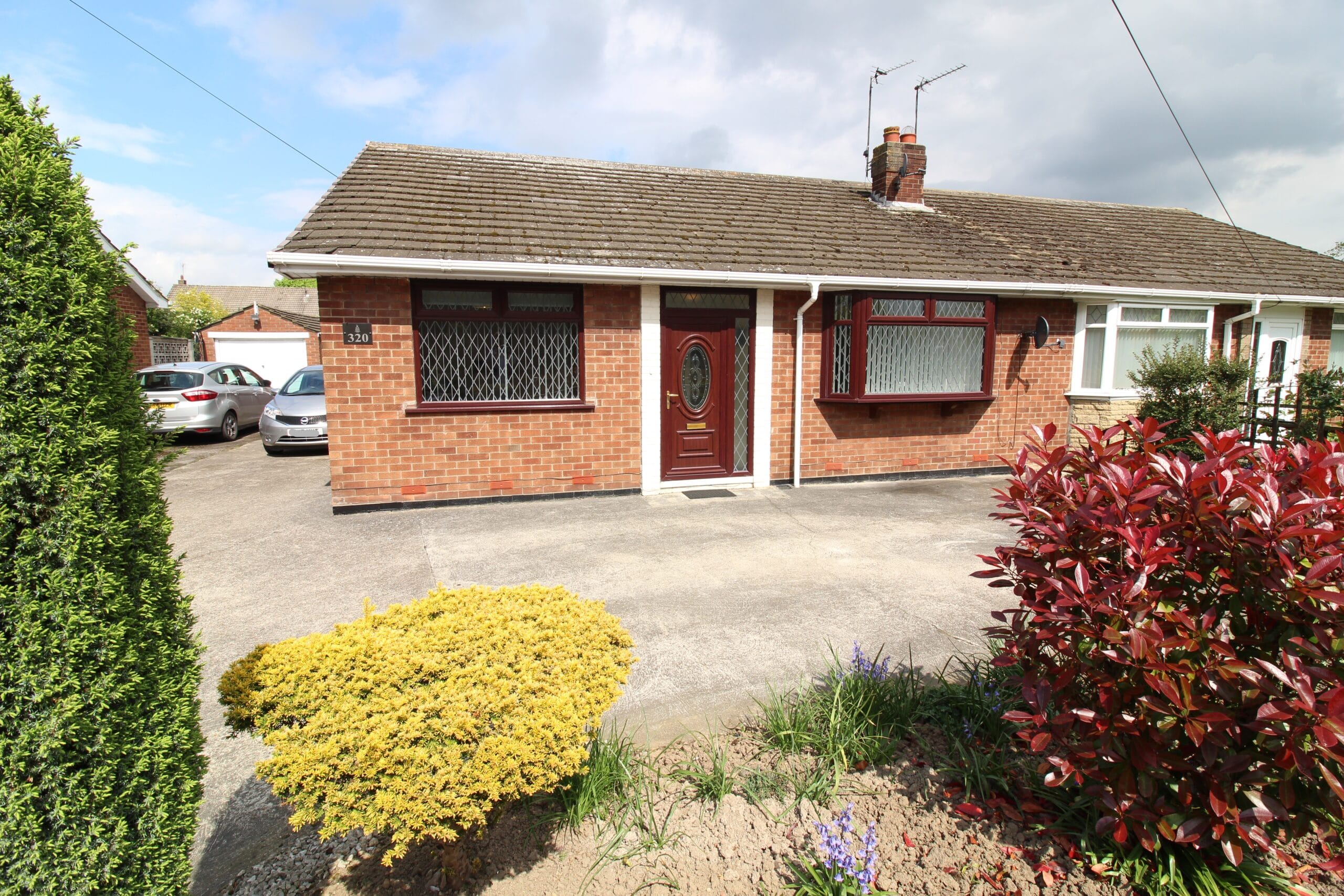 320 Saltshouse Road, Sutton, Hull, East Yorkshire Taylors Estate Agents