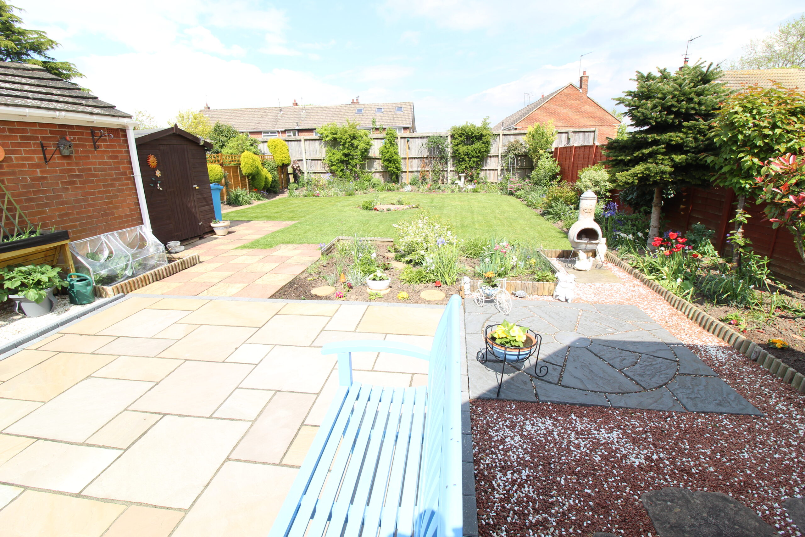 320 Saltshouse Road, Sutton, Hull, East Yorkshire Taylors Estate Agents