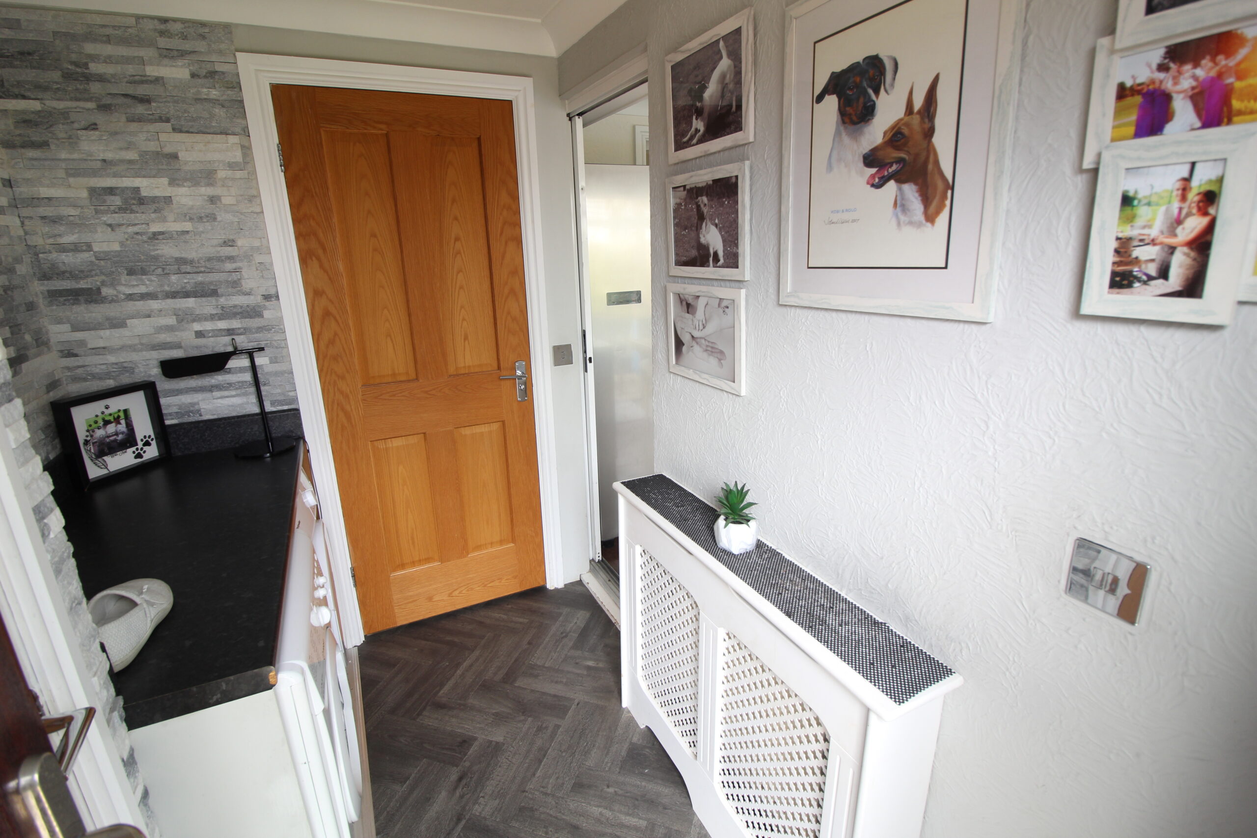 Main Road, Wyton, Bilton. Hull Taylors Estate Agents