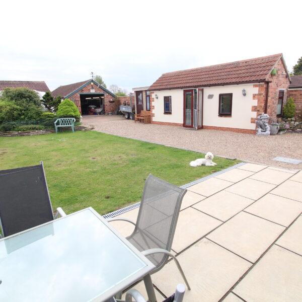 Main Road, Wyton, Bilton. Hull Taylors Estate Agents