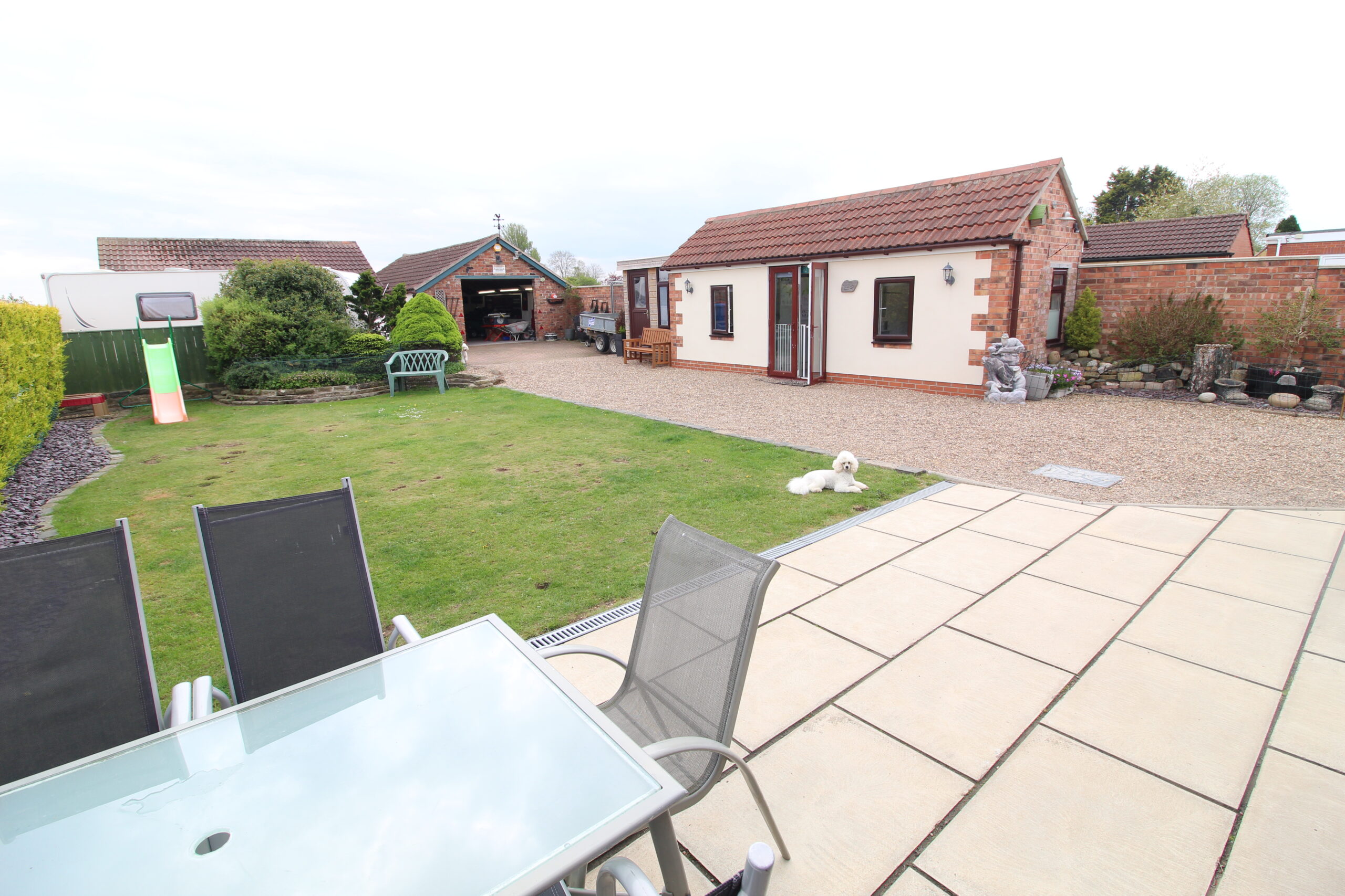 Main Road, Wyton, Bilton. Hull Taylors Estate Agents