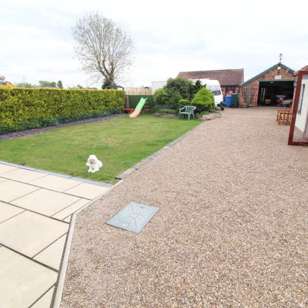 Main Road, Wyton, Bilton. Hull Taylors Estate Agents