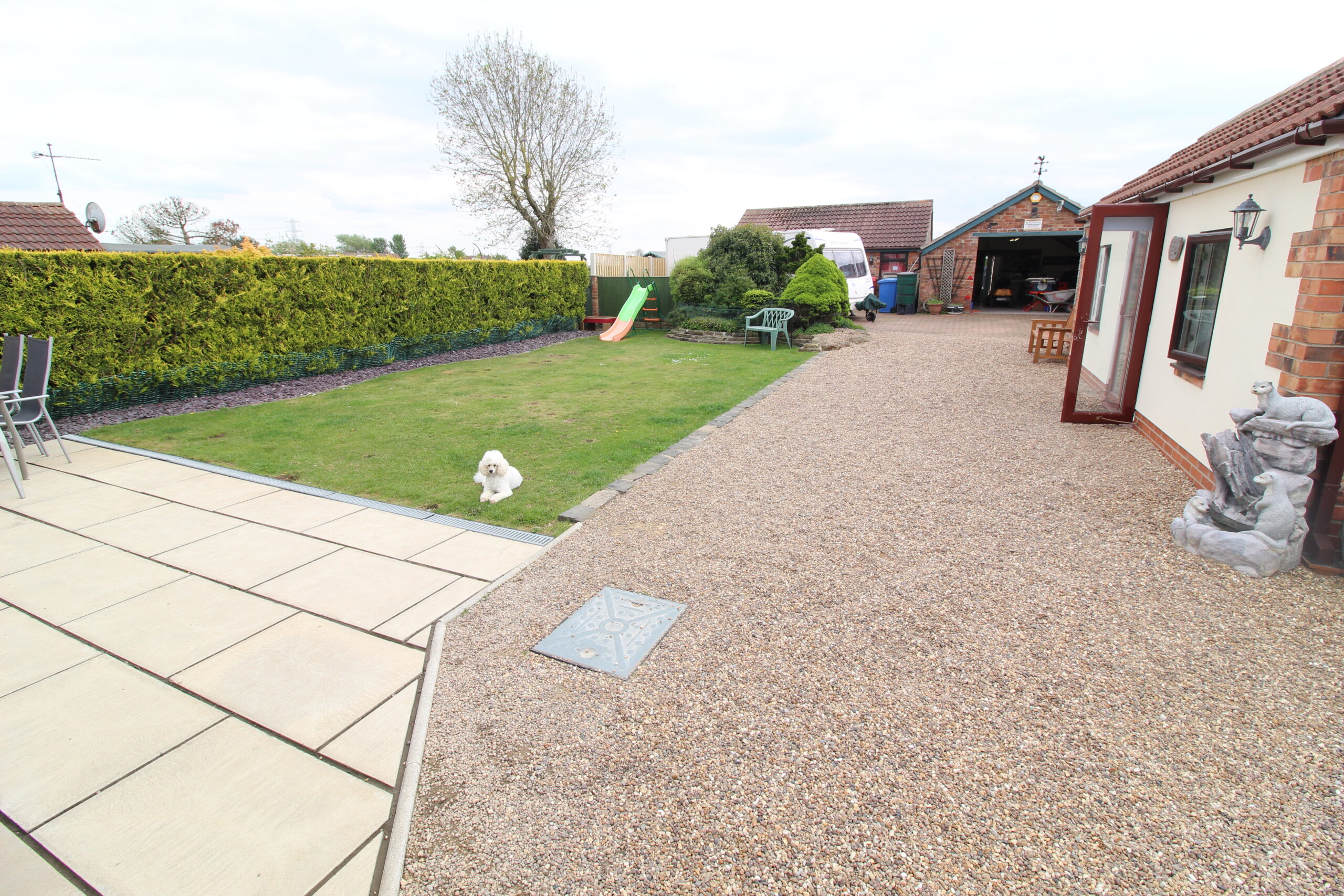 Main Road, Wyton, Bilton. Hull Taylors Estate Agents