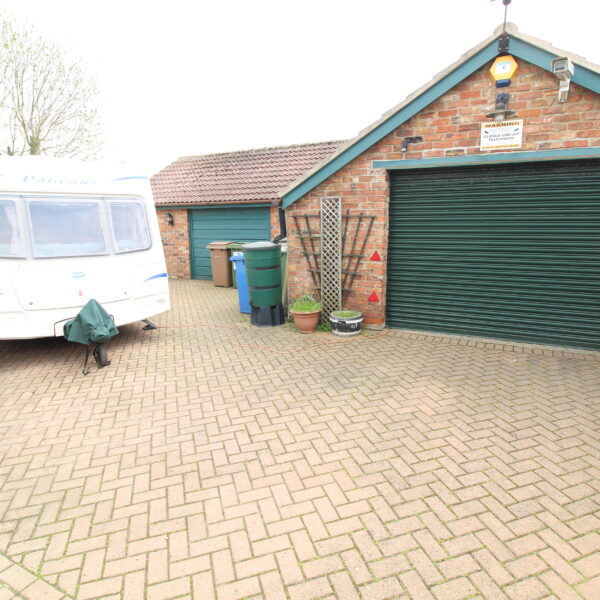 Main Road, Wyton, Bilton. Hull Taylors Estate Agents