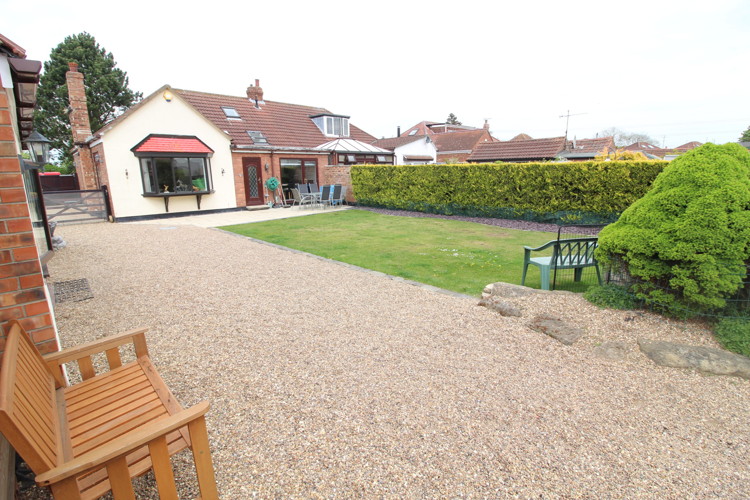 Main Road, Wyton, Bilton. Hull Taylors Estate Agents