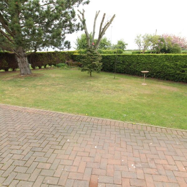 Main Road, Wyton, Bilton. Hull Taylors Estate Agents