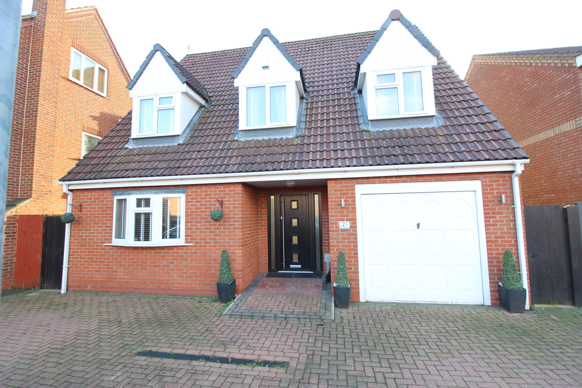 Brooklands, Leads Road, Hull East Yorkshire Taylors Estate Agents