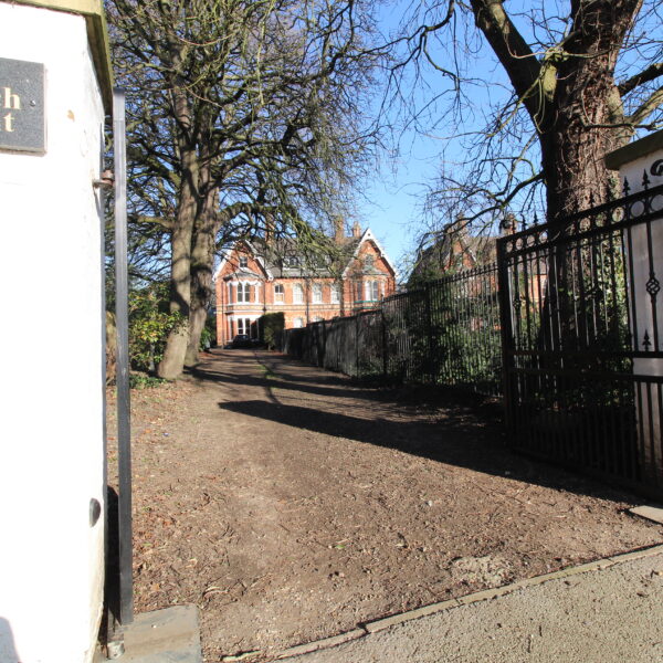 Church Mount, SuttononHull Taylors Estate Agents