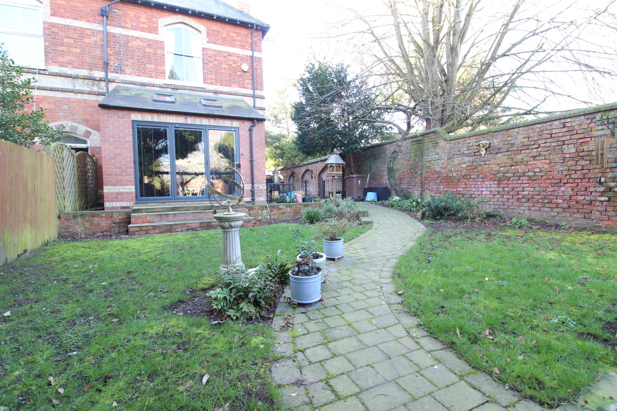 Church Mount, SuttononHull Taylors Estate Agents