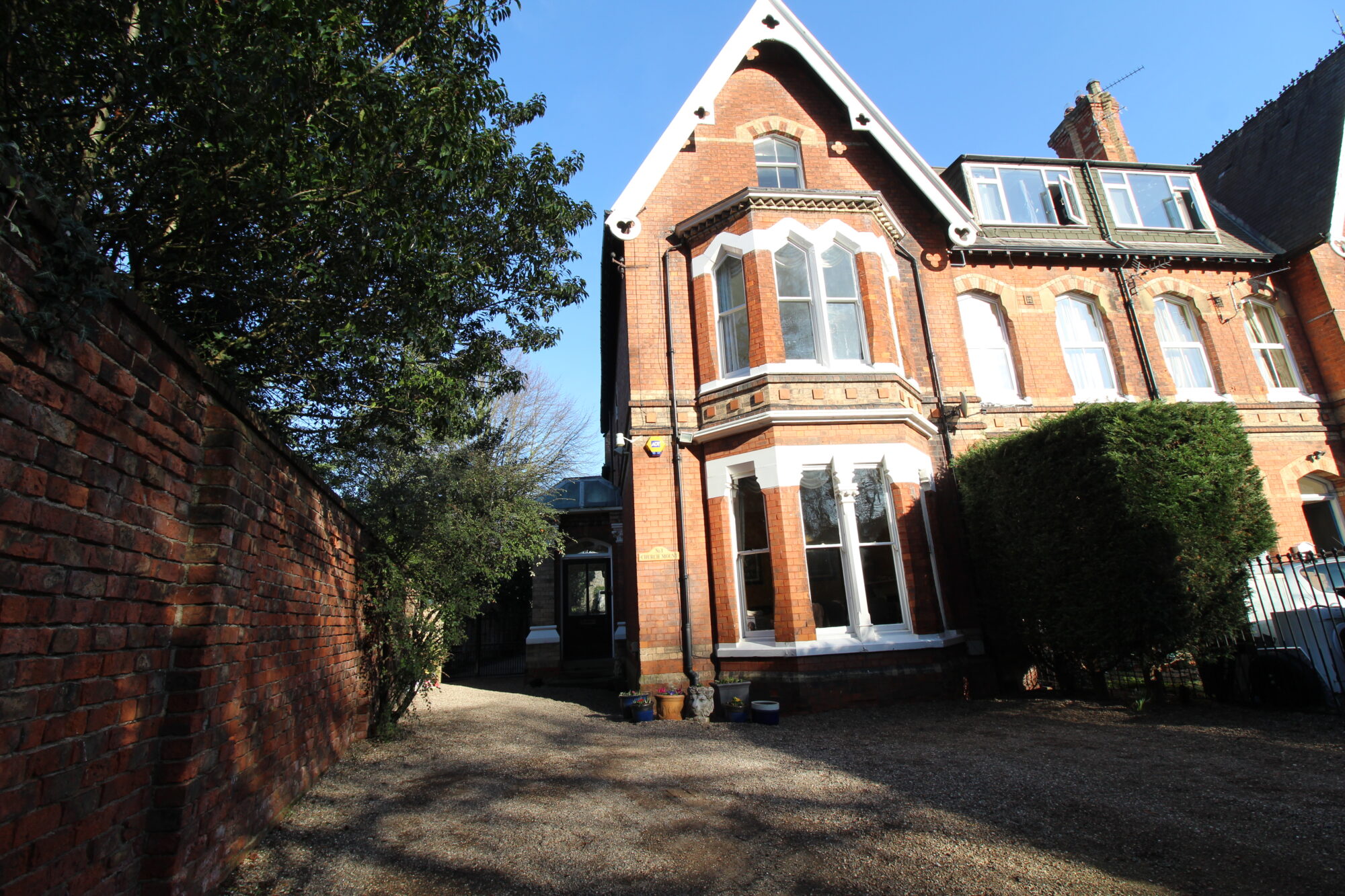 Church Mount, SuttononHull Taylors Estate Agents