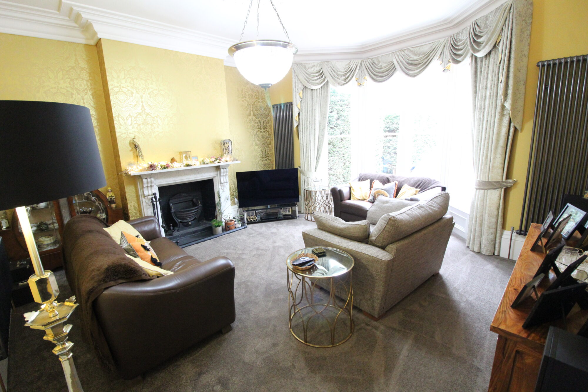 Church Mount, SuttononHull Taylors Estate Agents