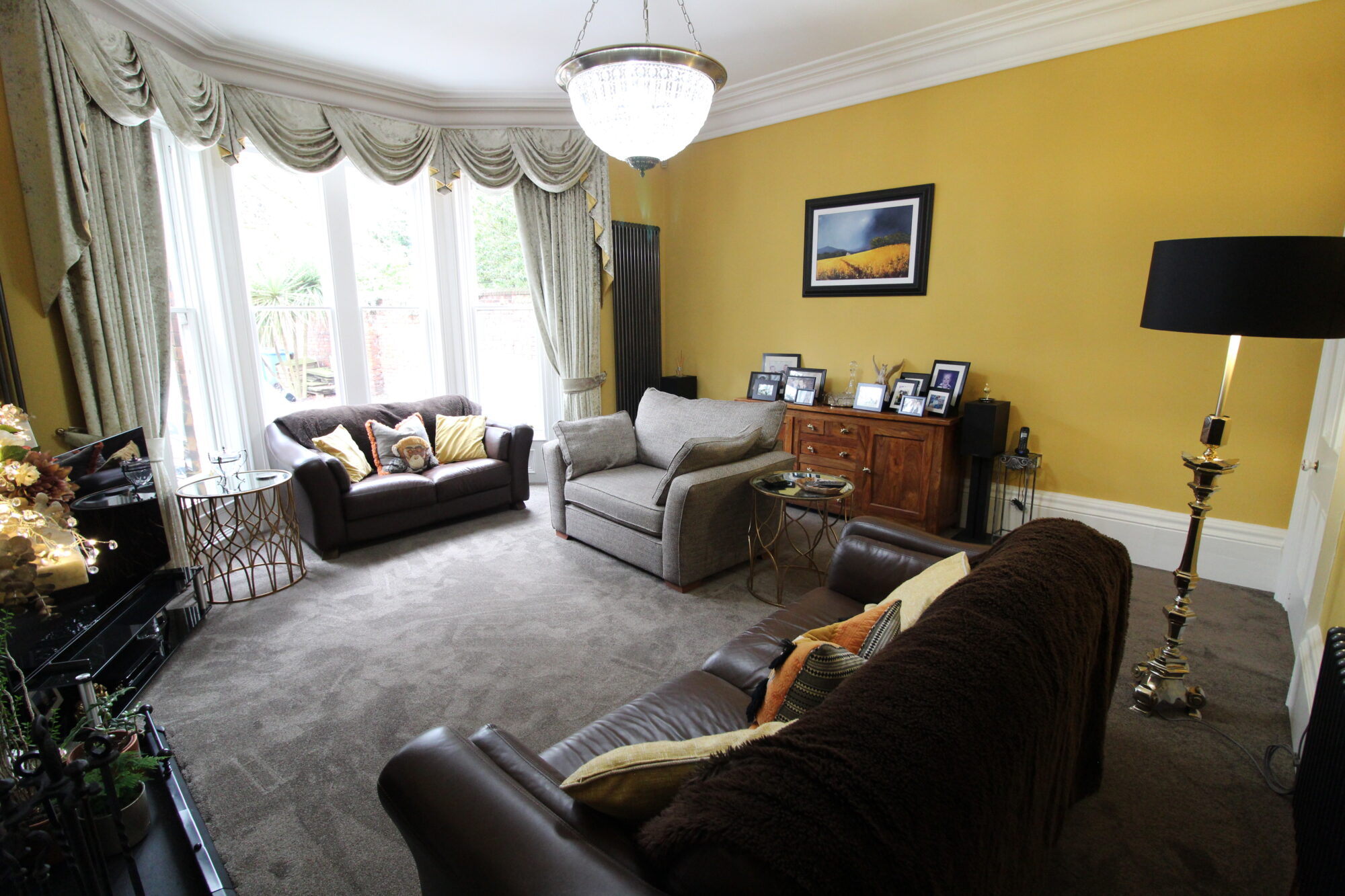 Church Mount, SuttononHull Taylors Estate Agents