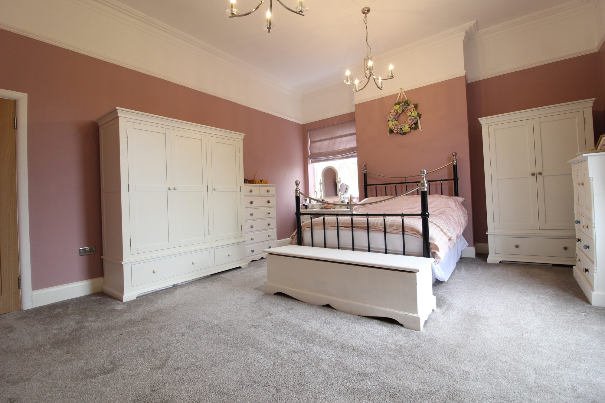 Church Mount, SuttononHull Taylors Estate Agents