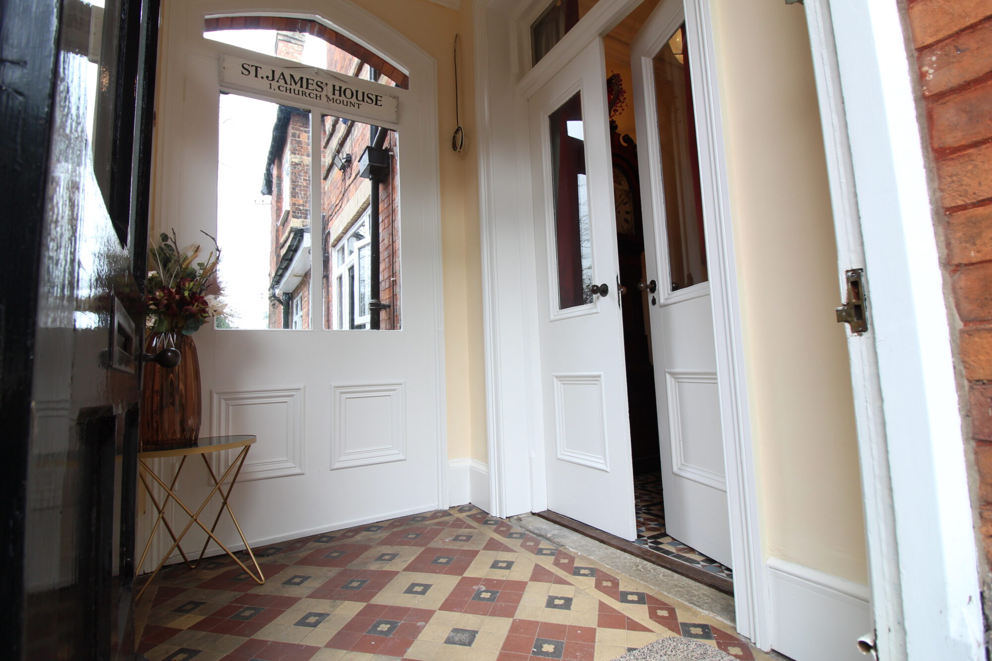 Church Mount, SuttononHull Taylors Estate Agents