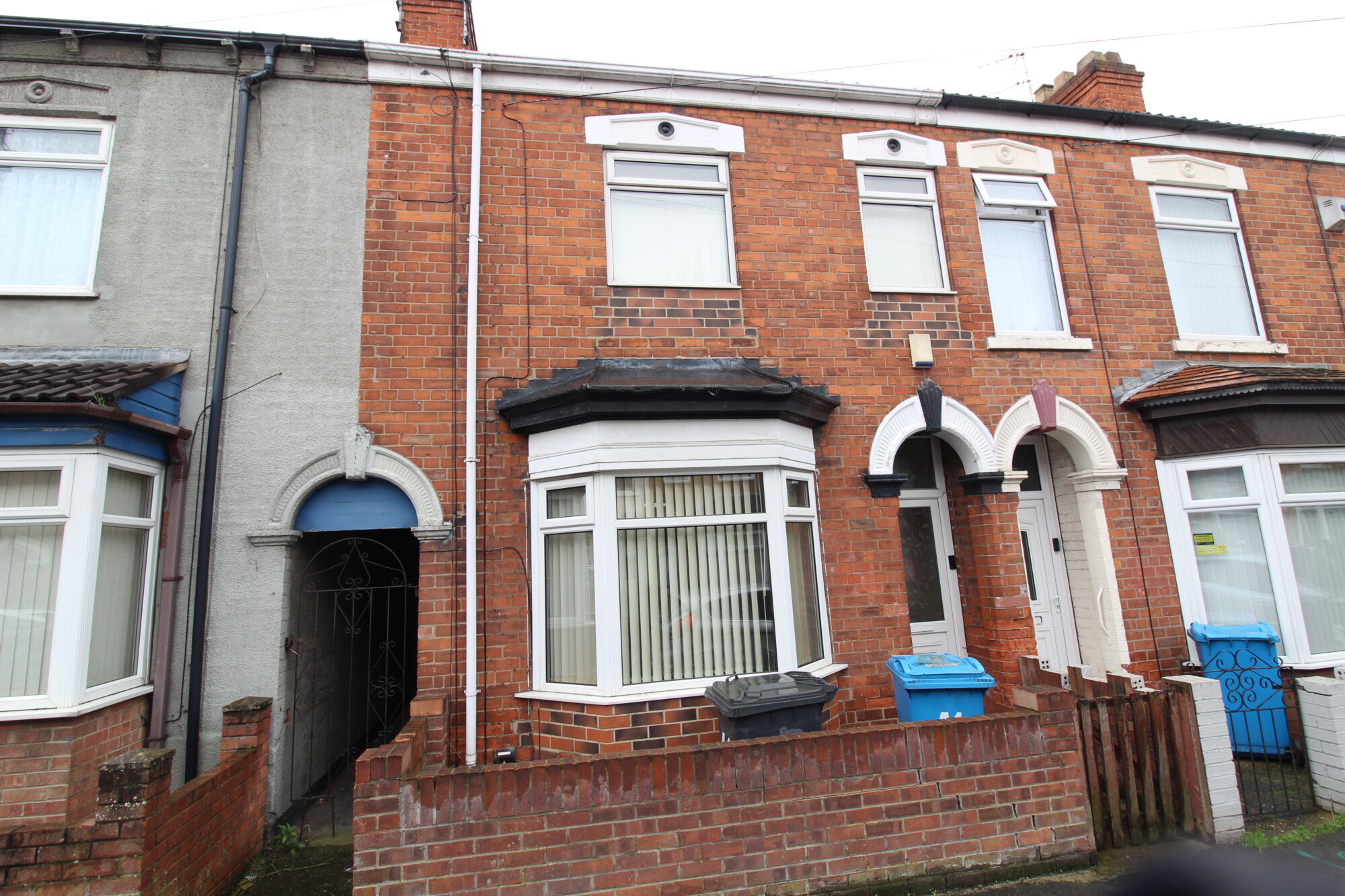 41 Mersey Street, Holderness Road, Hull Taylors Estate Agents