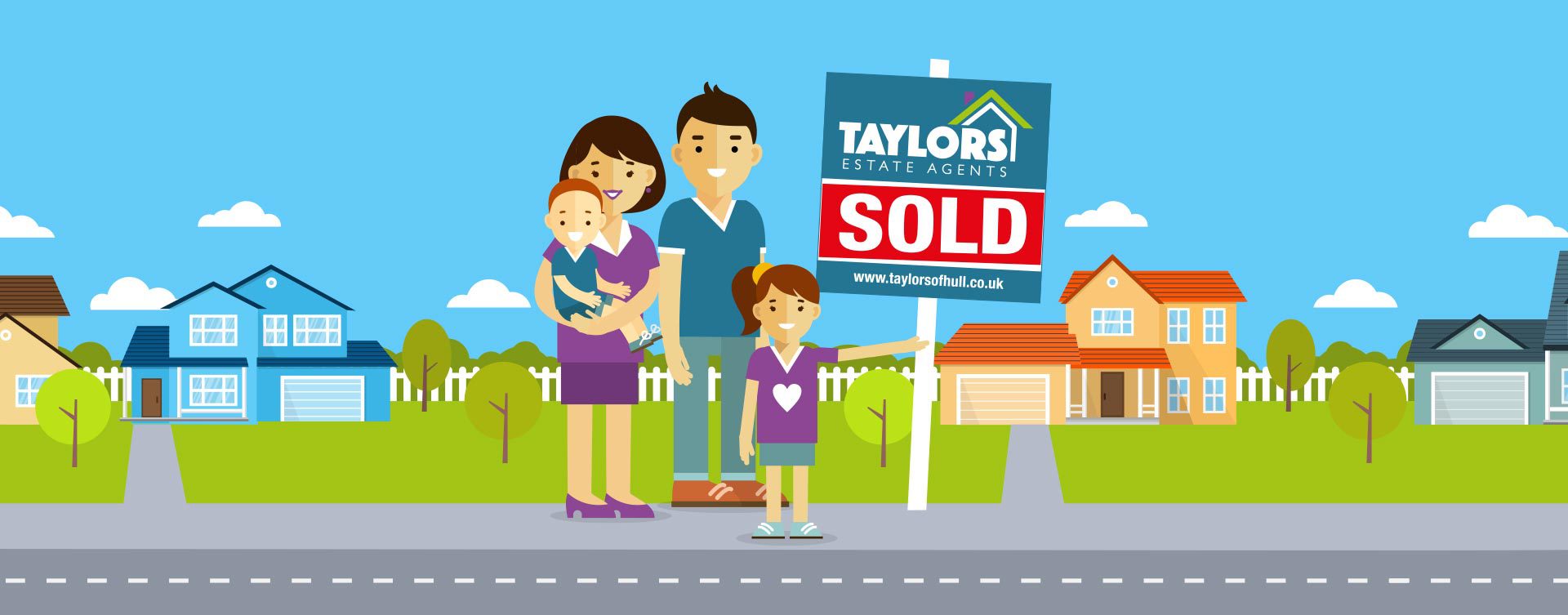 Taylors Estate Agents Property for sale and rent in Hull and East