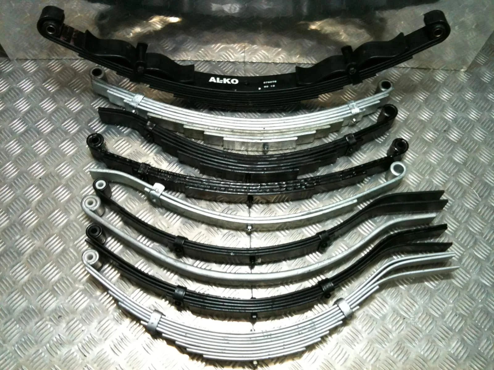 Cairns Trailer Parts & Accessories Taylors Trailers Cairns