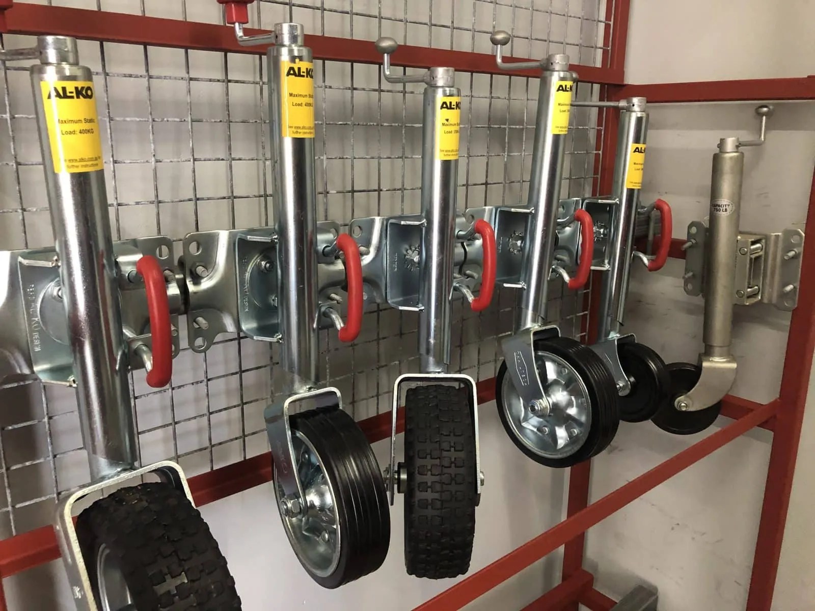 Cairns Trailer Parts & Accessories Taylors Trailers Cairns