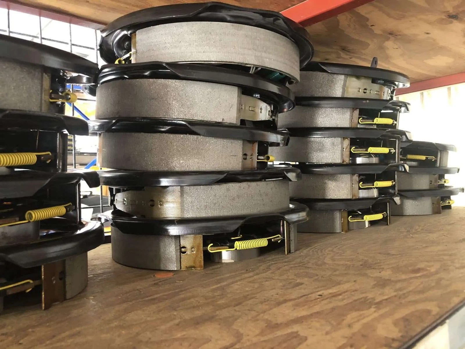 Cairns Trailer Parts & Accessories Taylors Trailers Cairns