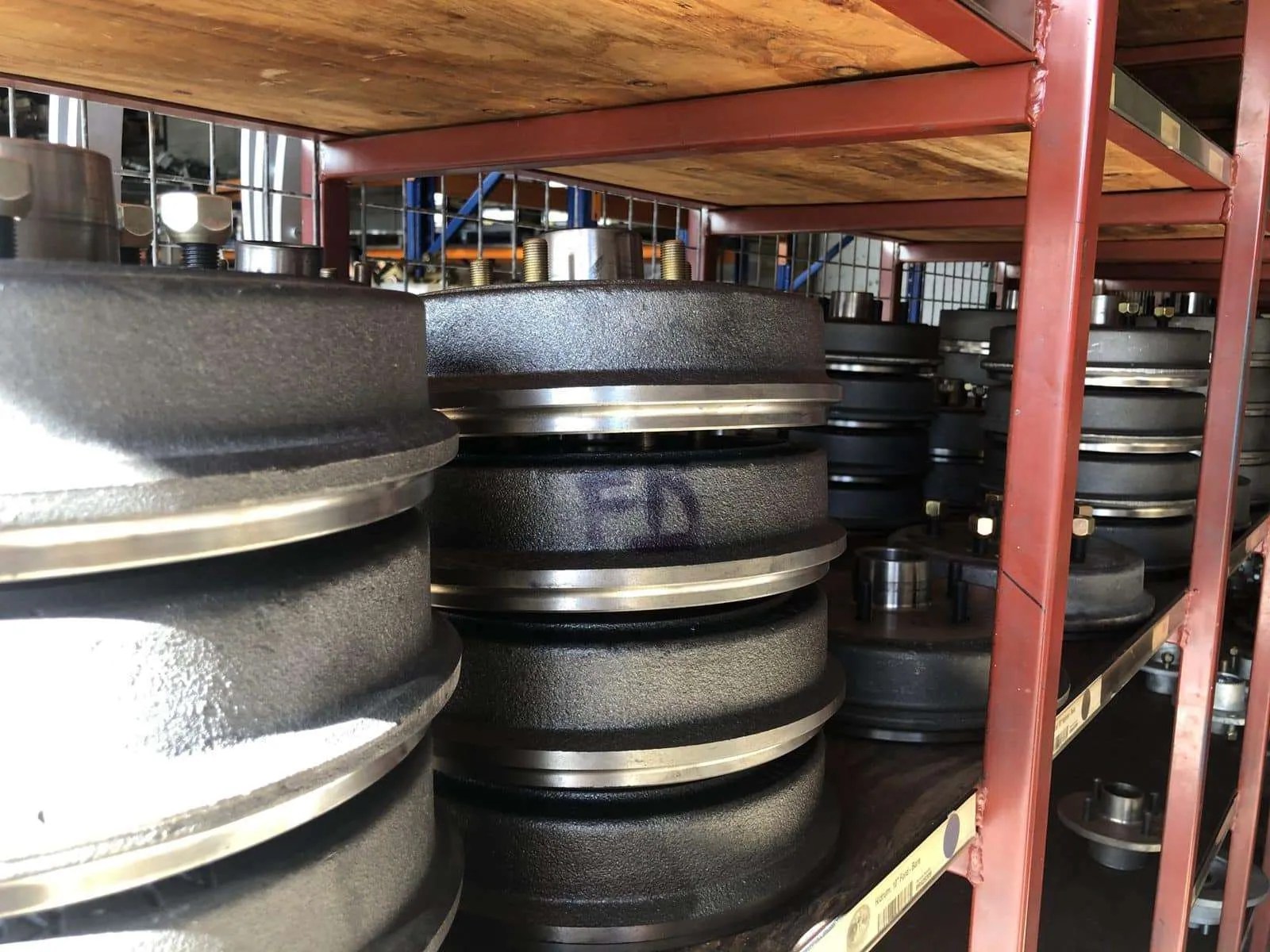 Cairns Trailer Parts & Accessories Taylors Trailers Cairns