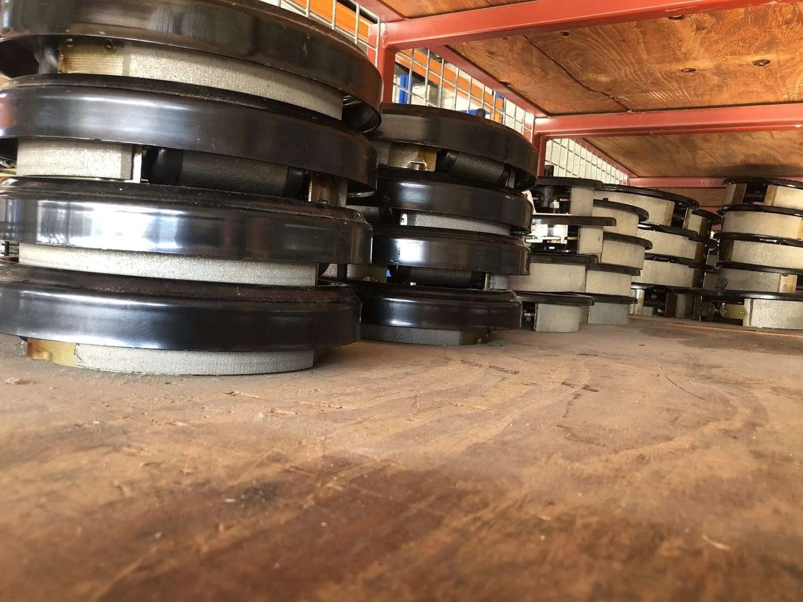 Cairns Trailer Parts & Accessories Taylors Trailers Cairns