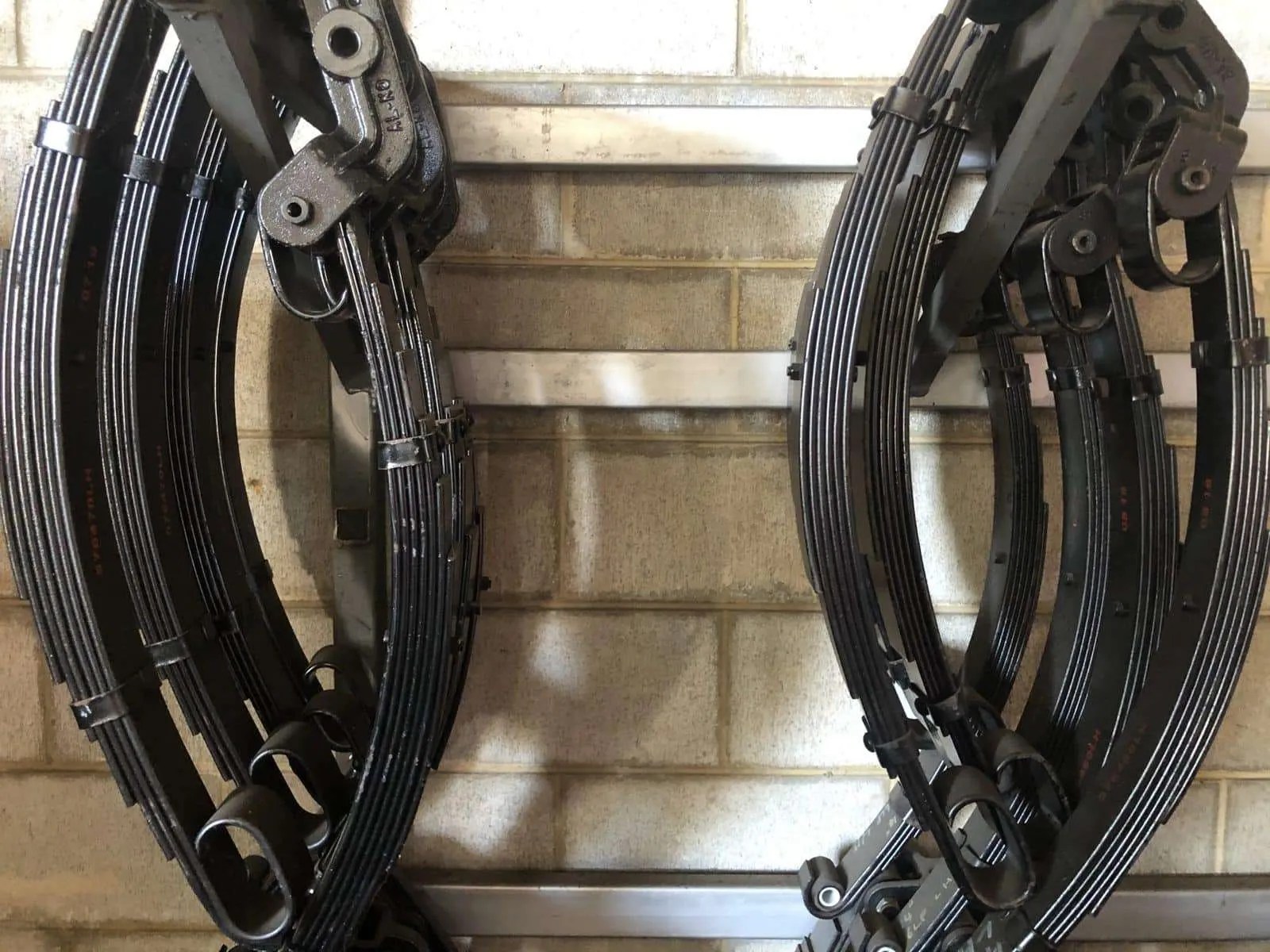 Truck Trailer Parts Cairns at Caroline Johnson blog