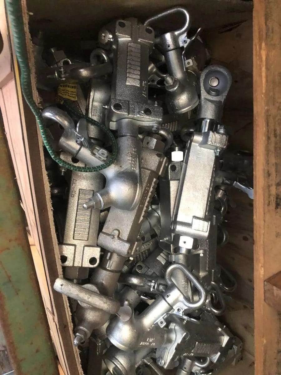 Cairns Trailer Parts & Accessories Taylors Trailers Cairns