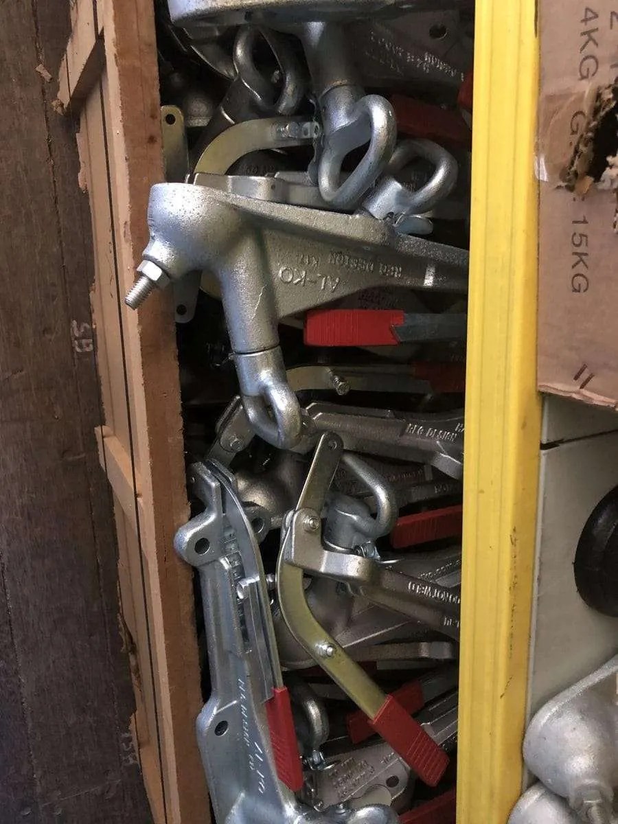 Cairns Trailer Parts & Accessories Taylors Trailers Cairns