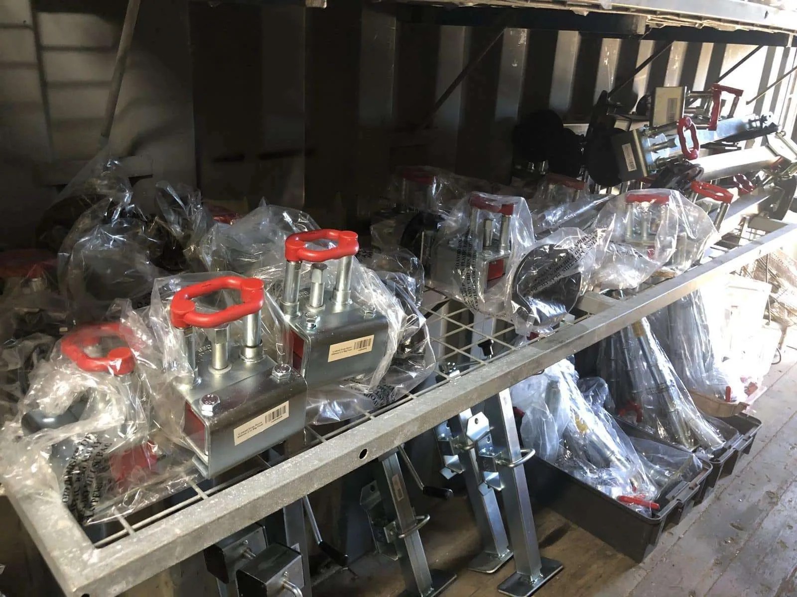 Truck Trailer Parts Cairns at Caroline Johnson blog