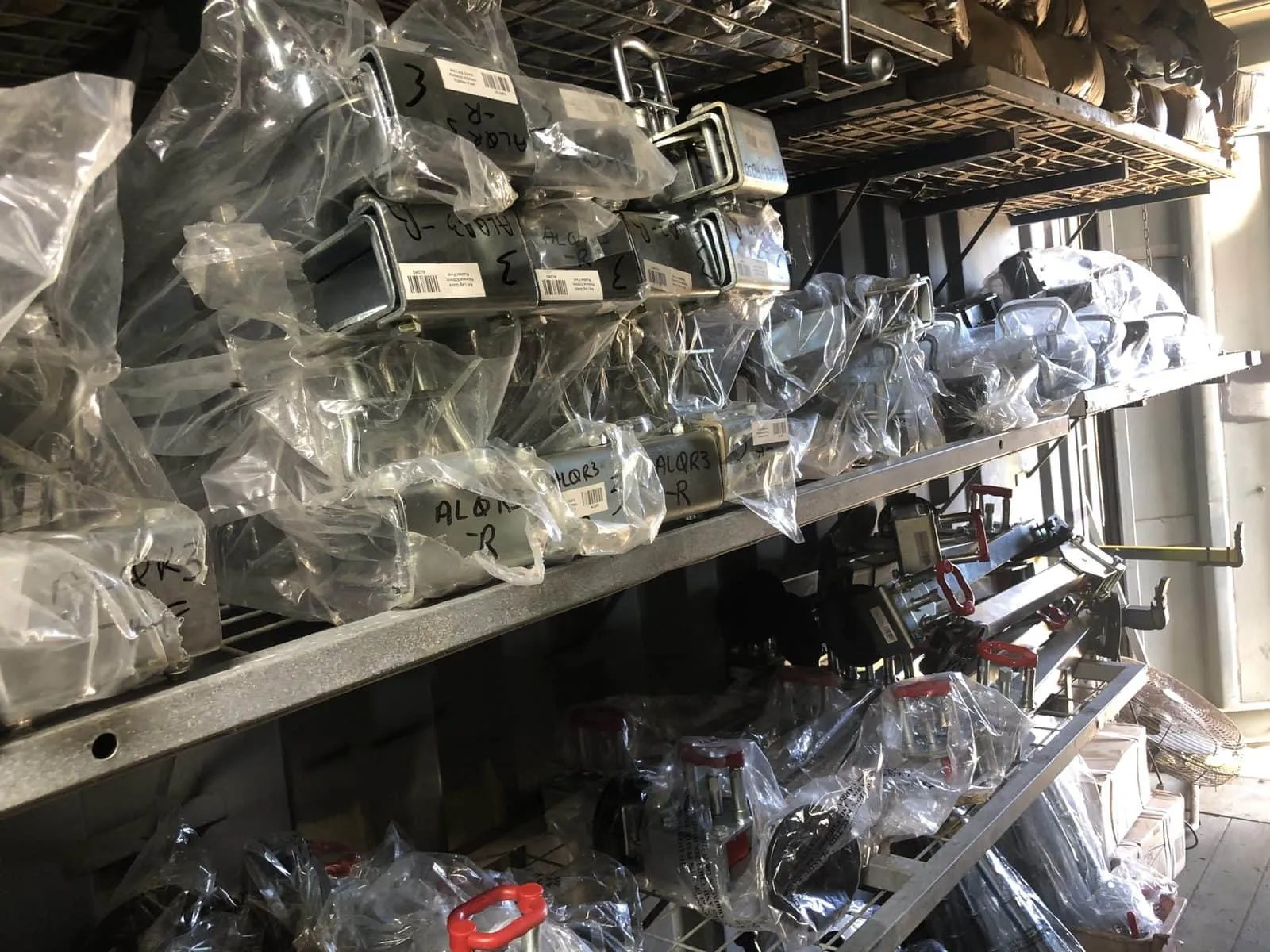 Cairns Trailer Parts & Accessories Taylors Trailers Cairns