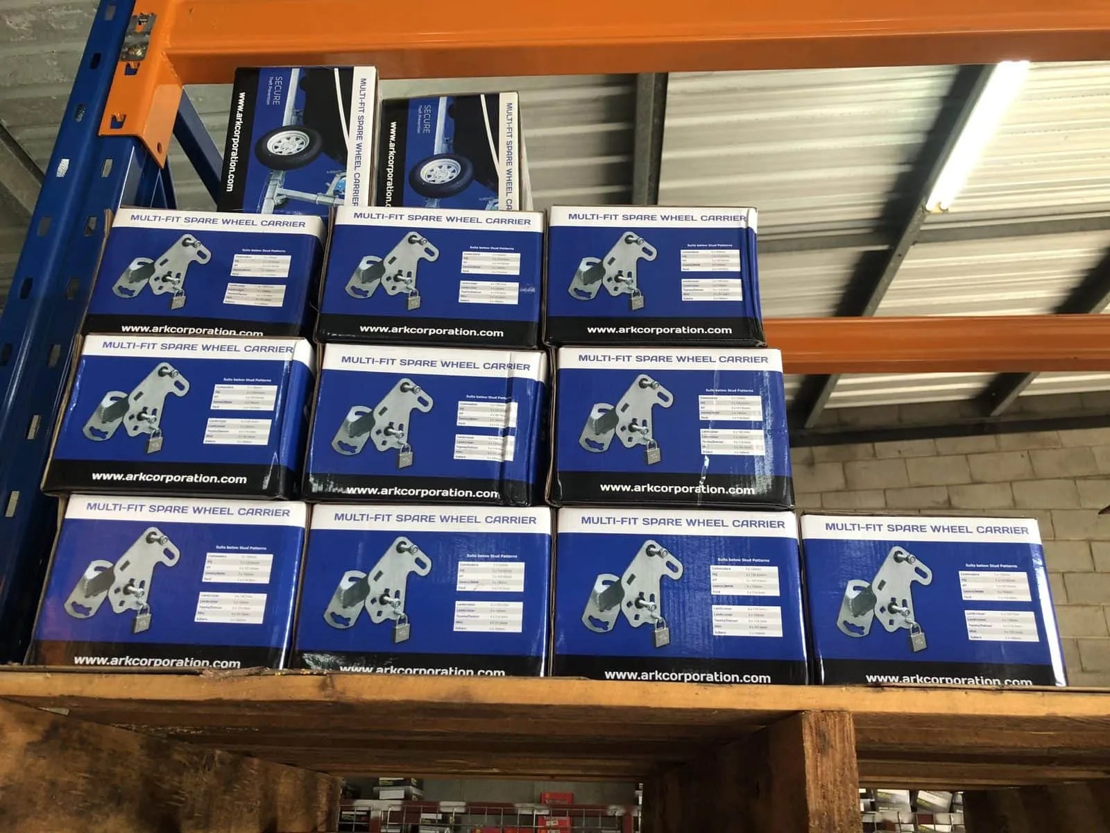 Cairns Trailer Parts & Accessories Taylors Trailers Cairns