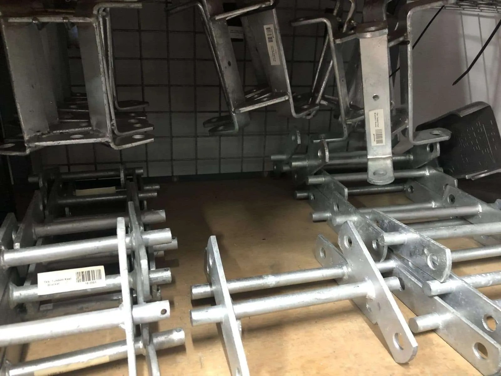 Cairns Trailer Parts & Accessories Taylors Trailers Cairns