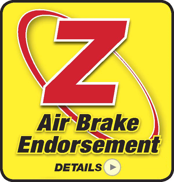 Dz Air Brake Test