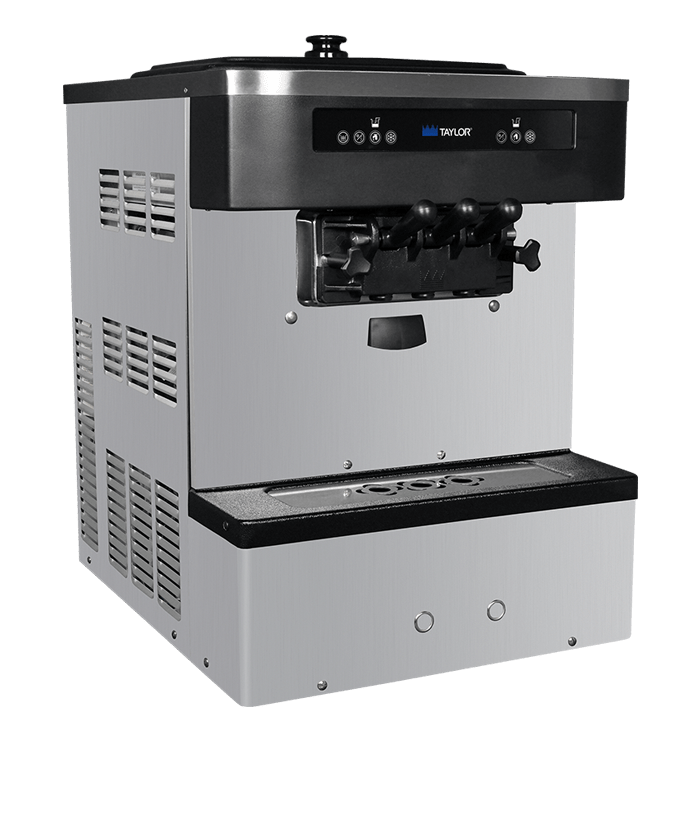 Soft Serve & Frozen Yogurt Multi Flavor Taylor Ultimate Services