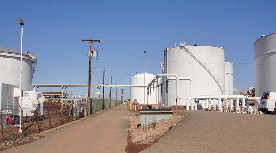 Valero Pipeline Buckeye Taylor Wiseman & Taylor