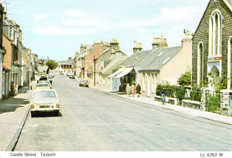 Tayport Community Photo Gallery
