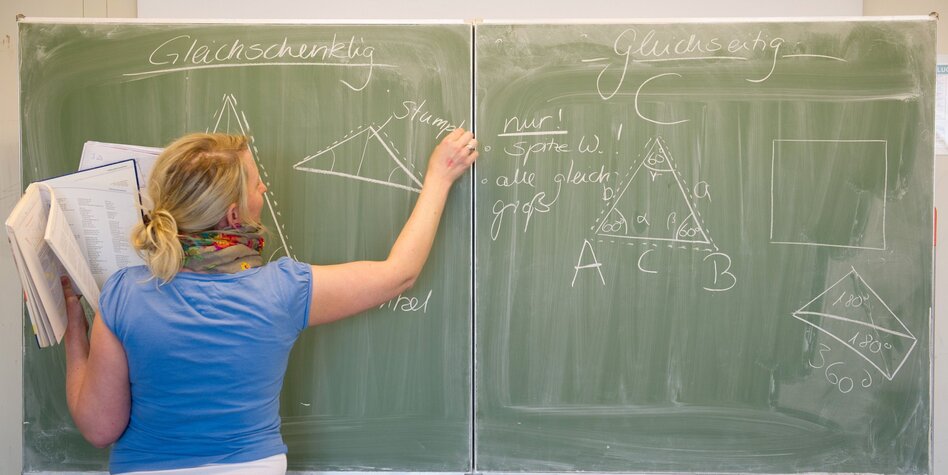 Equal Pay Day in Berlin Wenn Teilzeit mehr Arbeit macht taz.de